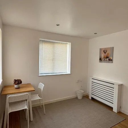 Little Luxe Shared House 게스트하우스 *