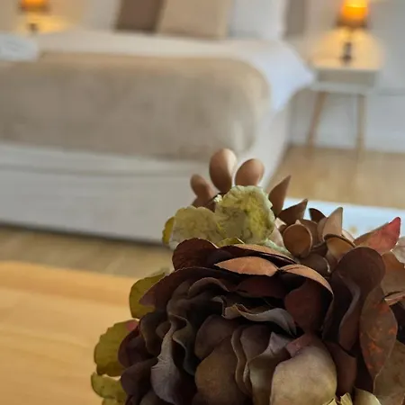 Гостевой дом Little Luxe Shared House Бристоль