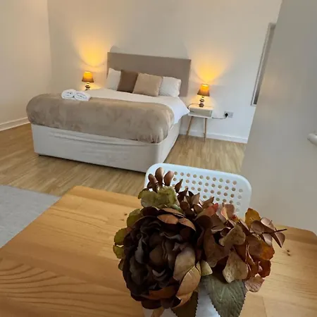 게스트하우스 Little Luxe Shared House