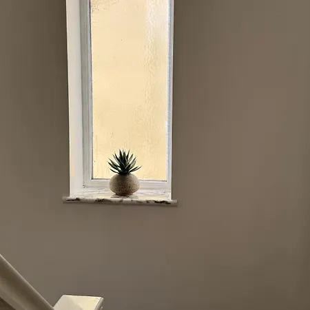 Little Luxe Shared House * 브리스틀