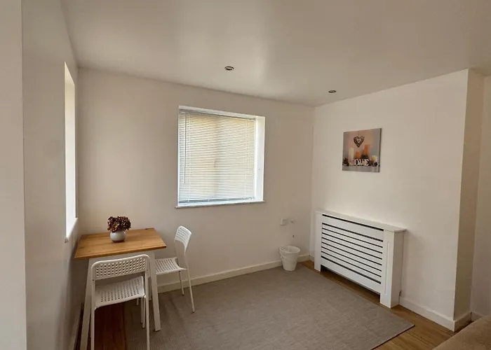 Little Luxe Shared House Pensionat *