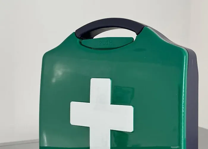 Pensionat Little Luxe Shared House Bristol