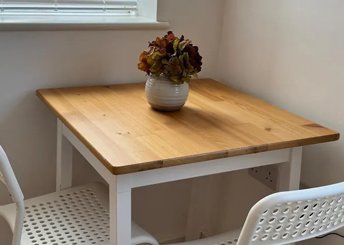 Little Luxe Shared House * Bristol