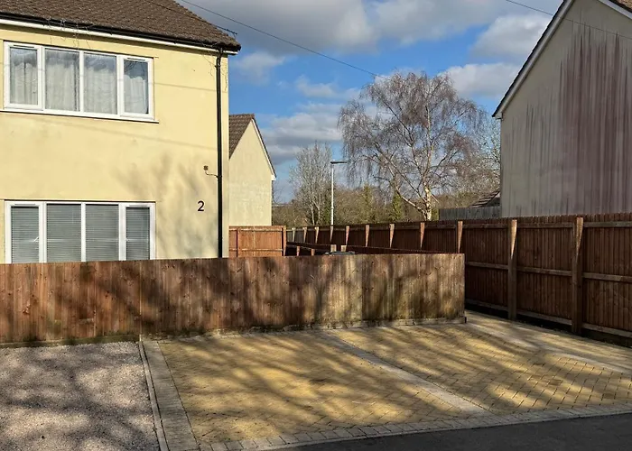 Pensionat Little Luxe Shared House