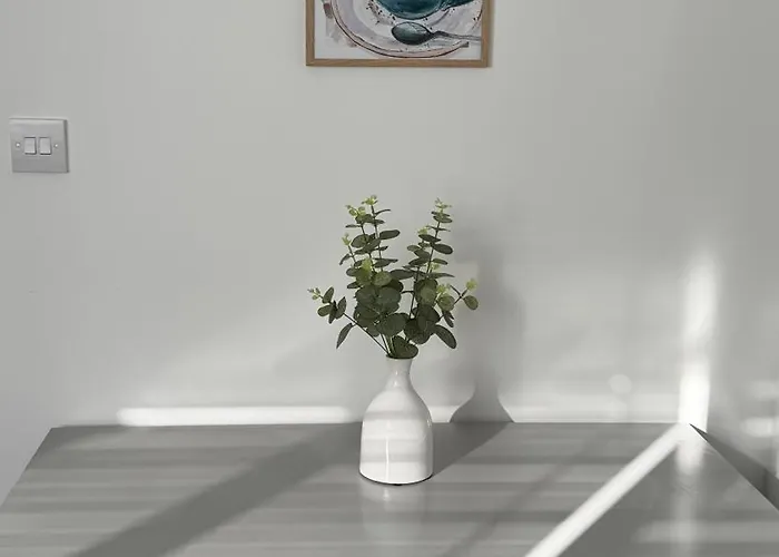 Little Luxe Shared House Guest house *