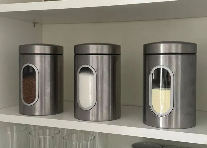 Little Luxe Shared House * Bristol