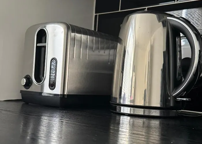 Little Luxe Shared House Guest house *