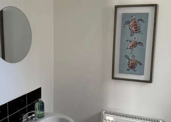 Little Luxe Shared House בריסטול