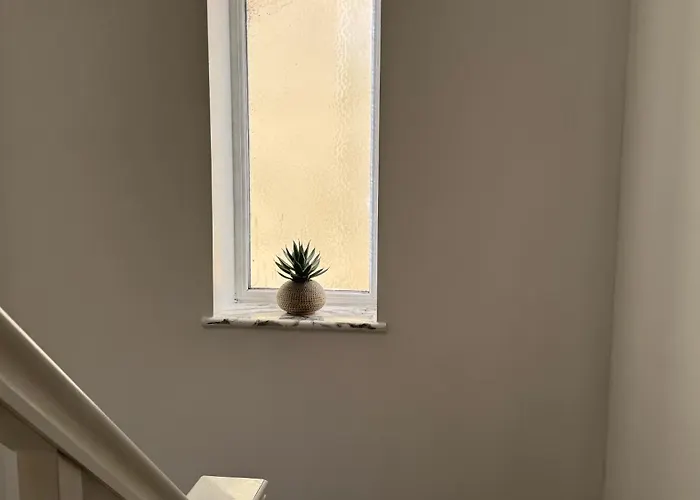 Little Luxe Shared House * Bristol