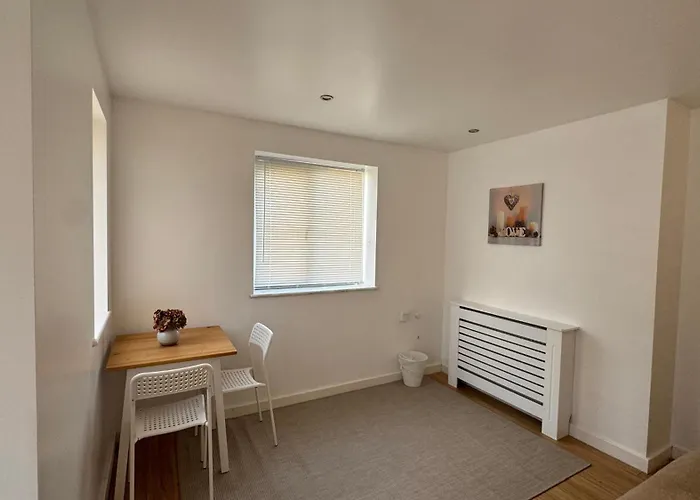 Little Luxe Shared House