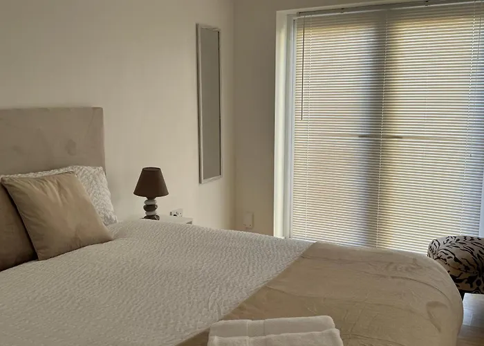 Little Luxe Shared House Pensionat *