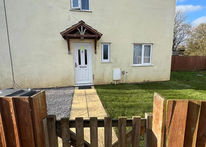 Little Luxe Shared House * Bristol