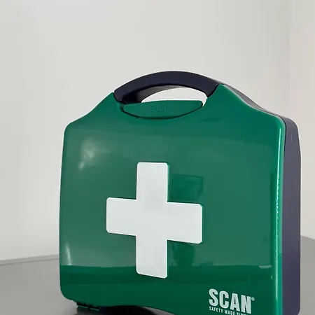 Vendégház Little Luxe Shared House Bristol