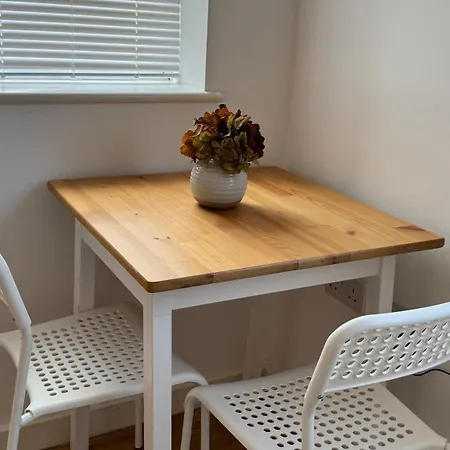 Little Luxe Shared House * ブリストル