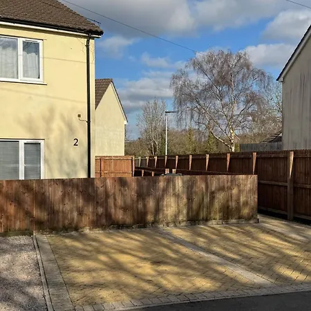 Vendégház Little Luxe Shared House