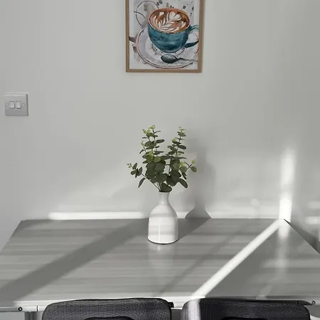 Little Luxe Shared House Vendégház *