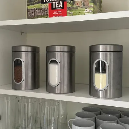 Little Luxe Shared House * Bristol