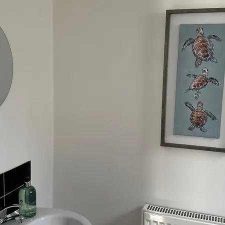 Little Luxe Shared House Bristol