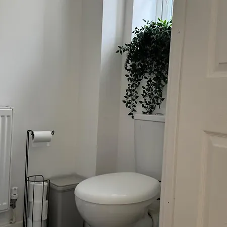 Little Luxe Shared House Bristol