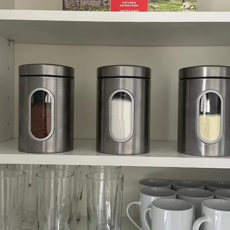 Vendégház Little Luxe Shared House Bristol