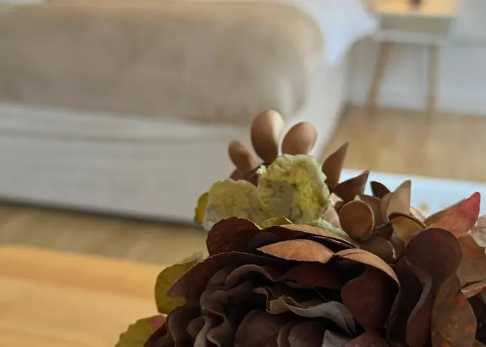 Гостевой дом Little Luxe Shared House Бристоль